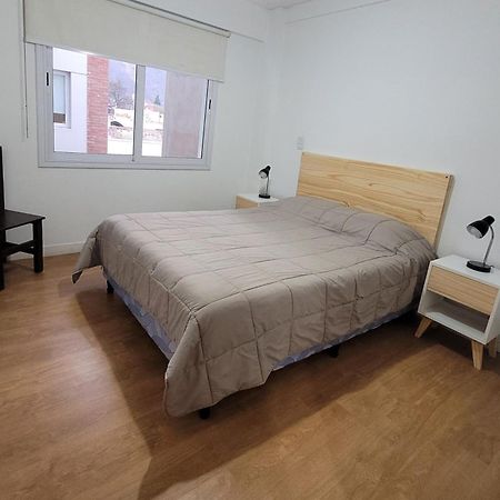 La Vicente Apartment Salta Luaran gambar