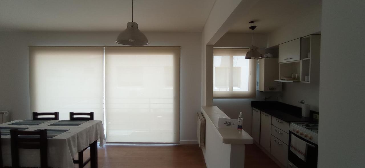 La Vicente Apartment Salta Luaran gambar