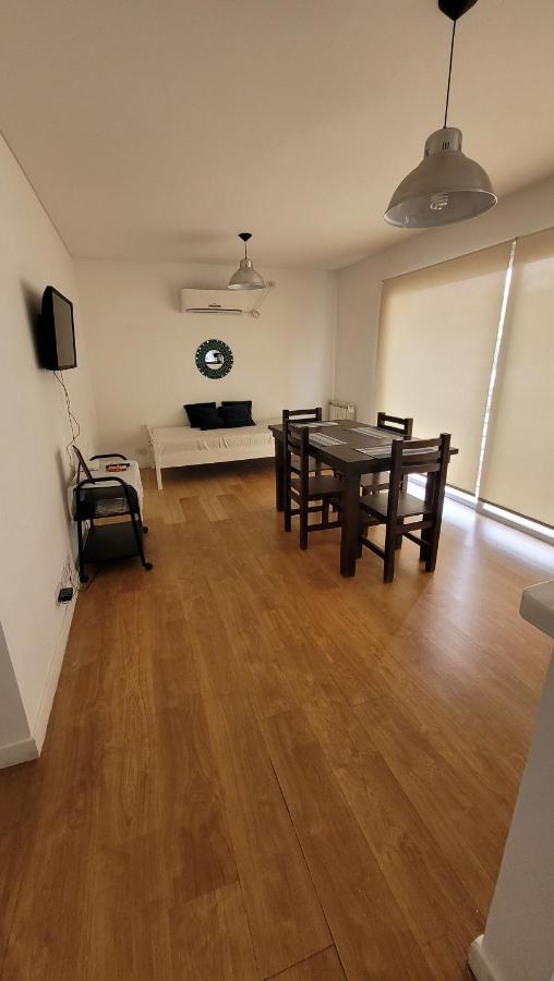 La Vicente Apartment Salta Luaran gambar