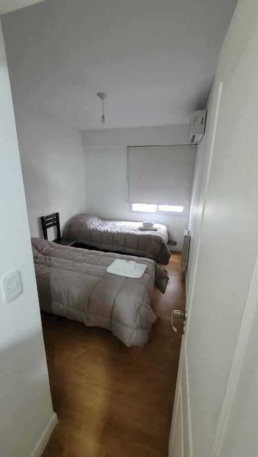 La Vicente Apartment Salta Luaran gambar
